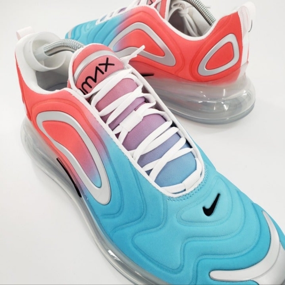 🆕️ Nike Air Max 720 'Pink Sea' 🌊 - Picture 14 of 16